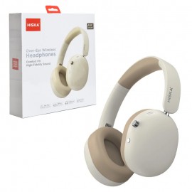 هدست بلوتوث هیسکا (HISKA) مدل K-430