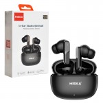 هندزفری بلوتوث هیسکا (HISKA) مدل FX-604