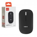 موس بی سیم هیسکا (HISKA) مدل HX-MO120