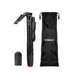 مونوپاد و سه پایه هیسکا (HISKA) مدل HR-42