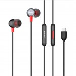 هندزفری تایپ سی هیسکا (HISKA) مدل HK-737C