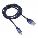 کابل تایپ سی (Type-C) هیسکا (HISKA) طول 1 متر مدل LX-911AC
