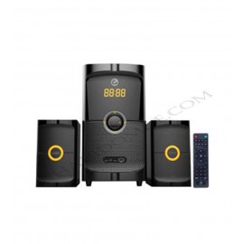 اسپیکر 3 تیکه XP مدل AC132B
