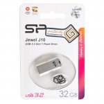 فلش سیلیکون پاور (Silicon Power) مدل 32GB Jewel J10 USB 3.2 گارانتی رهاگستر تجارت فرداد