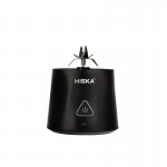 مخلوط کن و شیکر شارژی هیسکا (HISKA) مدل HR-87