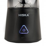 مخلوط کن و شیکر شارژی هیسکا (HISKA) مدل HR-87