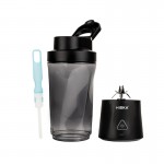 مخلوط کن و شیکر شارژی هیسکا (HISKA) مدل HR-87
