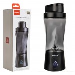 مخلوط کن و شیکر شارژی هیسکا (HISKA) مدل HR-87