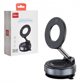 هولدر مغناطیسی موبایل هیسکا (HISKA) مدل HK-2202