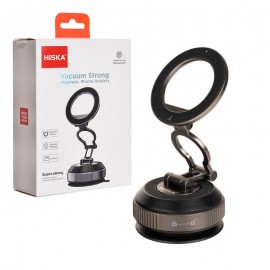 هولدر مغناطیسی موبایل هیسکا (HISKA) مدل HK-2204