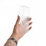 قاب سامسونگ مگ کریستال (Mag Crystal)