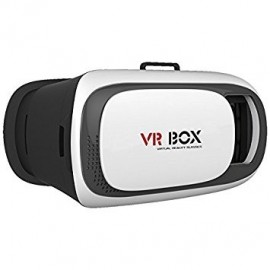 عینک واقعیت مجازی موبایل P-net VR BOX مدل Vr.100