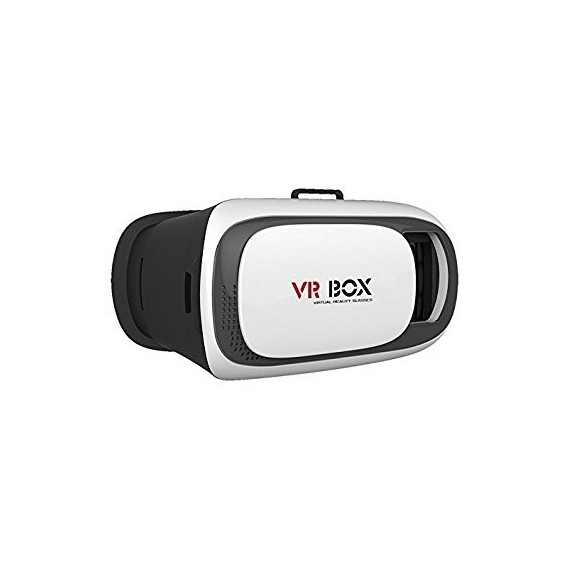عینک واقعیت مجازی موبایل P-net VR BOX مدل Vr.100