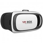 عینک واقعیت مجازی موبایل P-net VR BOX مدل Vr.100