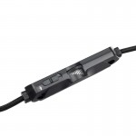هدست گیمینگ سیم دار هیسکا (HISKA) مدل GHR-07 Aurion Storm