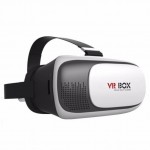 عینک واقعیت مجازی موبایل P-net VR BOX مدل Vr.200