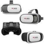 عینک واقعیت مجازی موبایل P-net VR BOX مدل Vr.200