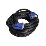 کابل VGA (3+4) دیتکس پلاس (+DETEX) طول 5 متر