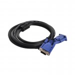 کابل VGA (3+4) دیتکس پلاس (+DETEX) طول 1.5 متر