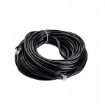کابل شبکه CAT6 دیتکس پلاس (+DETEX) طول 15 متر