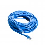 کابل شبکه CAT6 دیتکس پلاس (+DETEX) طول 15 متر
