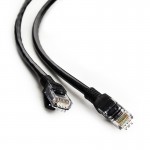 کابل شبکه CAT6 دیتکس پلاس (+DETEX) طول 30 متر