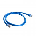 کابل شبکه CAT6 دیتکس پلاس (+DETEX) طول 1 متر