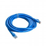 کابل شبکه CAT6 دیتکس پلاس (+DETEX) طول 3 متر