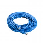 کابل شبکه CAT5 دیتکس پلاس (+DETEX) طول 15 متر
