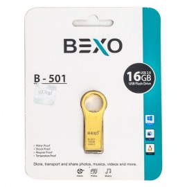 فلش بکسو (BEXO) مدل 16GB B-501