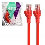 کابل شبکه CAT6 دیتکس پلاس (+DETEX) طول 10 متر