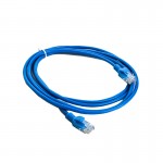 کابل شبکه CAT5 دیتکس پلاس (+DETEX) طول 2 متر