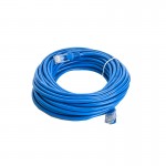 کابل شبکه CAT5 دیتکس پلاس (+DETEX) طول 10 متر
