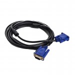 کابل VGA (2+3) دیتکس پلاس (+DETEX) طول 3 متر