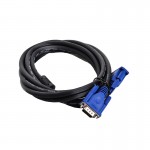 کابل VGA (3+4) دیتکس پلاس (+DETEX) طول 3 متر