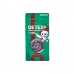 باتری سکه ای دیتکس پلاس (+DETEX) مدل 3V CR2016