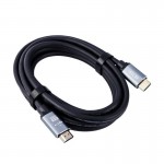 کابل HDMI 8K 2.1V دیتکس پلاس (+DETEX) طول 3 متر