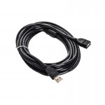 کابل افزایش طول USB دیتکس پلاس (+DETEX) طول 5 متر