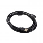 کابل افزایش طول USB دیتکس پلاس (+DETEX) طول 3 متر