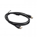 کابل پرینتر USB 2.0 دیتکس پلاس (+DETEX) طول 1.5 متر