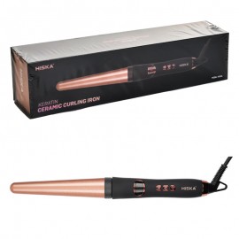 فرکننده و حالت دهنده مو هیسکا (HISKA) مدل H5321 Keratin