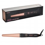 فرکننده و حالت دهنده مو هیسکا (HISKA) مدل H5321 Keratin