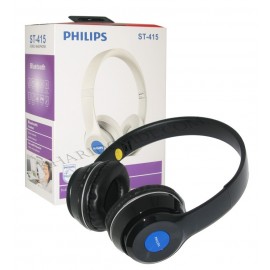 هدست بلوتوث رم خور Philips مدل ST-415