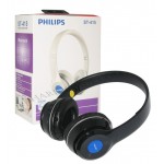 هدست بلوتوث رم خور  Philips  مدل ST-415 مشکی