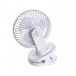 پنکه رومیزی شارژی پی نت (P-net) مدل P.805