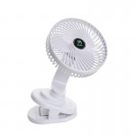 پنکه رومیزی شارژی پی نت (P-net) مدل P.805