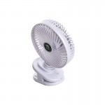پنکه رومیزی شارژی پی نت (P-net) مدل P.805