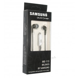 هندزفری Samsung مدل   Me-113 طوسی