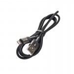 کابل آیفون (Lightning) لنیس (LENYES) طول 1 متر مدل LC546-I