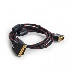 کابل DVI طول 1.3 متر گارانتی دیتکس